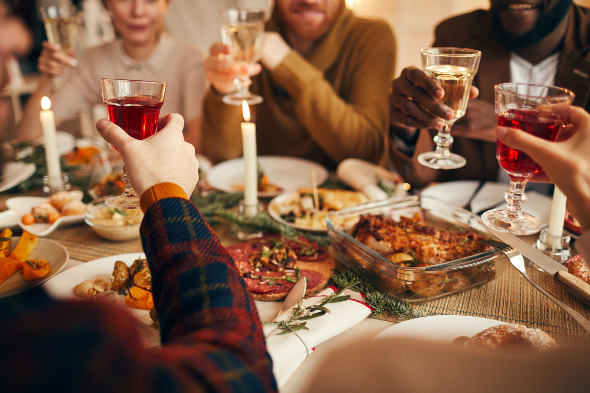 winter feast