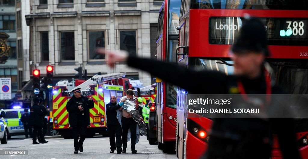 BRITAIN-POLICE-BRIDGE