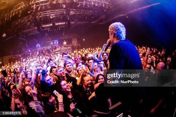 Eme Rapper 62 Emo Id Stock Photos, High-Res Pictures, and Images - Getty Images