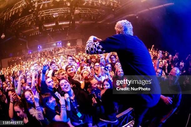 Eme Rapper 73 Emo Id Stock Photos, High-Res Pictures, and Images - Getty Images