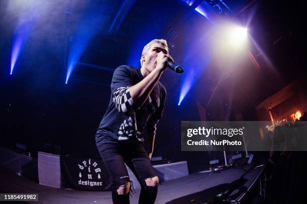 Eme Rapper Emo Id Photos and Premium High Res Pictures - Getty Images
