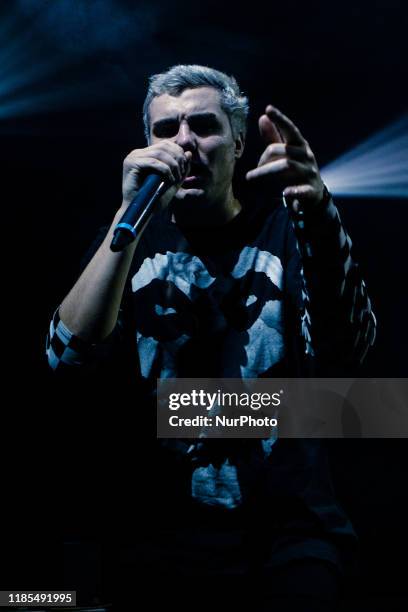 Eme Rapper 62 Emo Id Stock Photos, High-Res Pictures, and Images - Getty Images