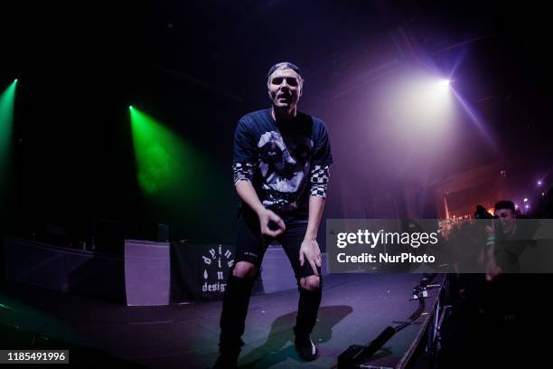 Eme Rapper 73 Emo Id Stock Photos, High-Res Pictures, and Images - Getty Images
