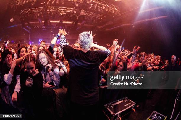 Emo Id Photos and Premium High Res Pictures - Getty Images