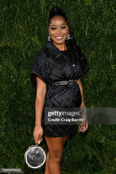 The Tribeca Chanel Womens Filmmaker Program Luncheon New York Arrivals