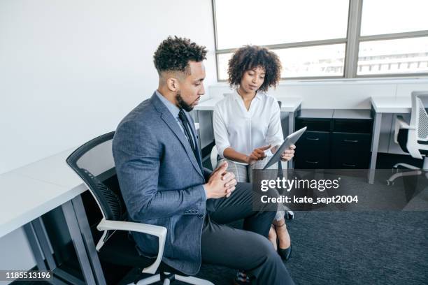 honesty and integrity at work - delegating stock pictures, royalty-free photos & images