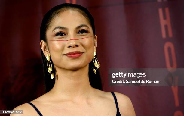 Alexandra Masangkay Photos and Premium High Res Pictures - Getty Images