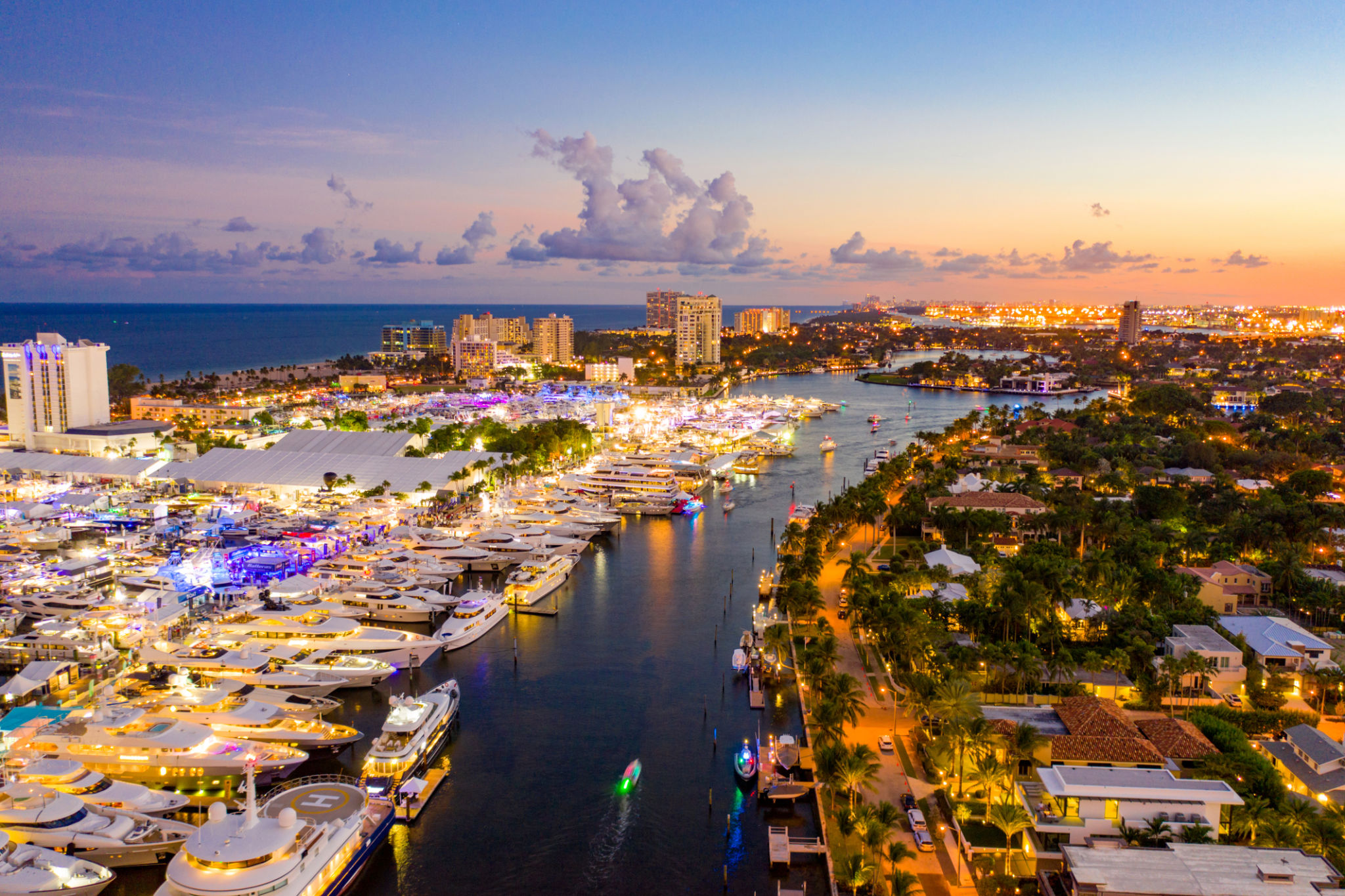 ft lauderdale events