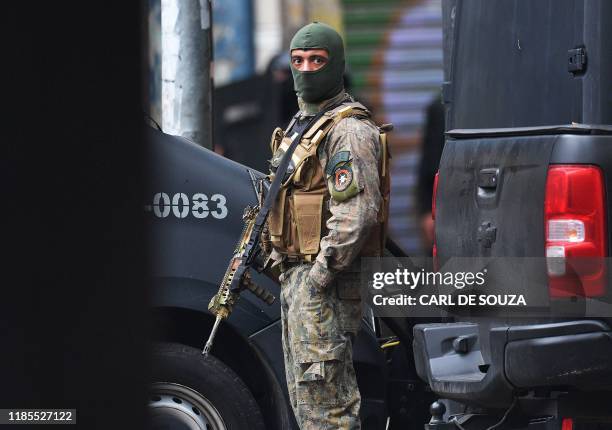Bope Police Rio Bope Photos Photos and Premium High Res Pictures - Getty Images