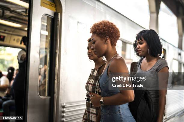 Friends Catching Train 342 Friends Catching Train Stock Photos, High-Res Pictures, and Images ...