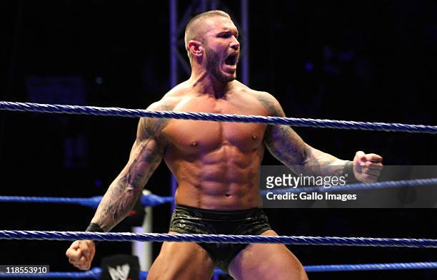 355 Images Of Randy Orton Photos and Premium High Res Pictures - Getty  Images