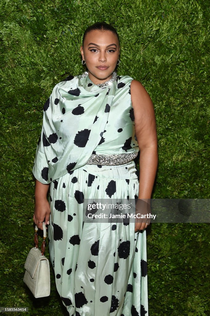 CFDA / Vogue Fashion Fund 2019 Awards