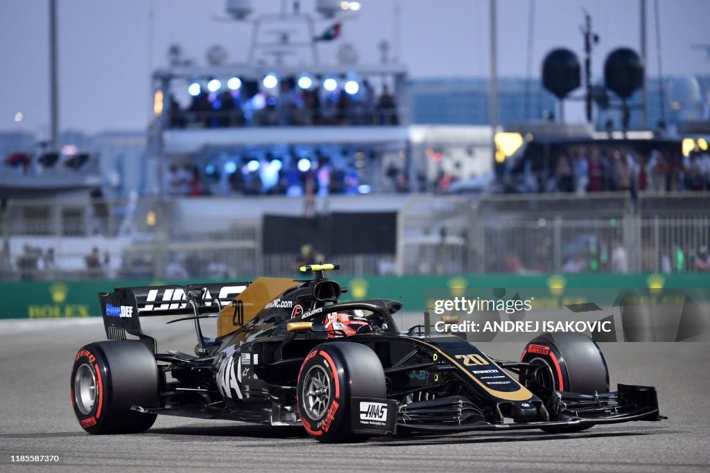 F1-AUTO-PRIX-ABU-DHABI-QUALIFIER