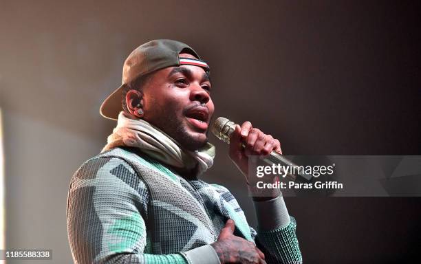 11,835 Rapper Kevin Photos & High Res Pictures - Getty Images