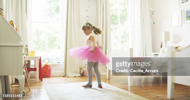 i'm the princess and this is my castle - girl princess stock pictures, royalty-free photos & images