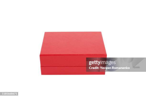 11,081 Red Box Packaging Stock Photos, High-Res Pictures, and Images - Getty Images