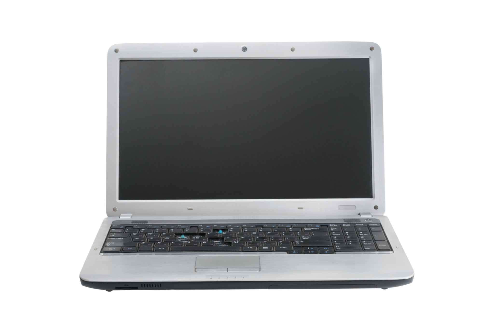 used laptop