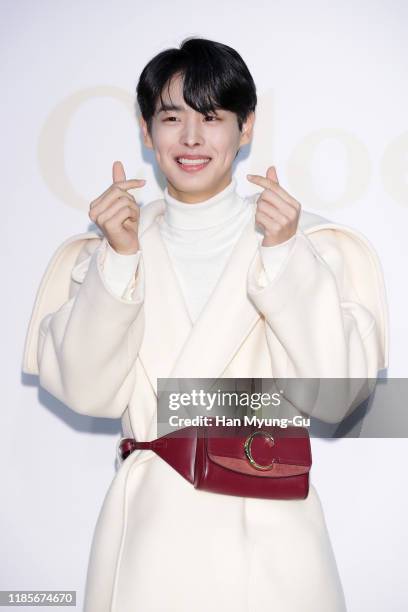 Choi Byung Chan Photos and Premium High Res Pictures Getty Images