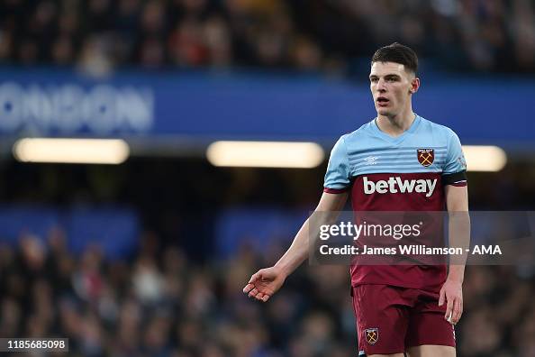 Chelsea FC v West Ham United - Premier League Chelsea FC v West Ham United - Premier League