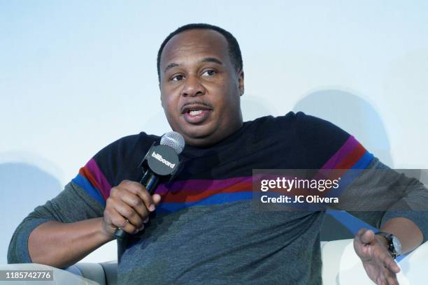 252 Roy Wood Jr Comedian Stock Photos, High-Res Pictures, and Images ...