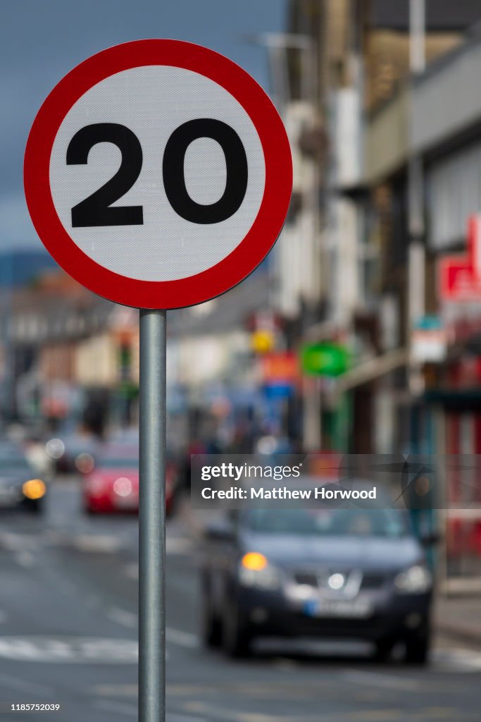 Wales Daily Life 2019
