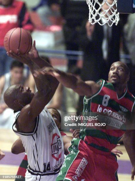 11 Byron Wilson (Basketball) Stock Photos, HighRes Pictures, and