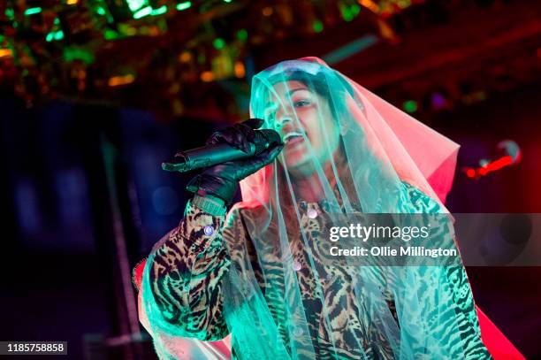 Mia Mateo Rapper 679 Mia (Rapper) Stock Photos, High-Res Pictures, and Images - Getty Images