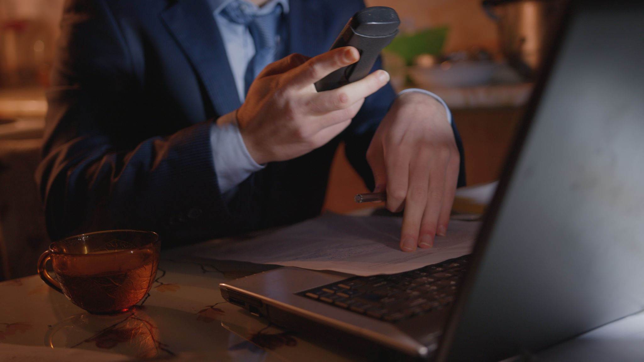 remote notarization
