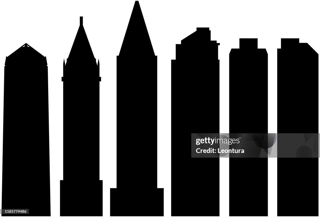 San Diego Buildings