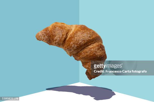 croissant - croissant stock pictures, royalty-free photos & images
