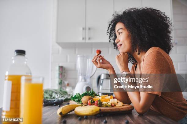 why eat less, when you can rather eat right - nutrients stock pictures, royalty-free photos & images