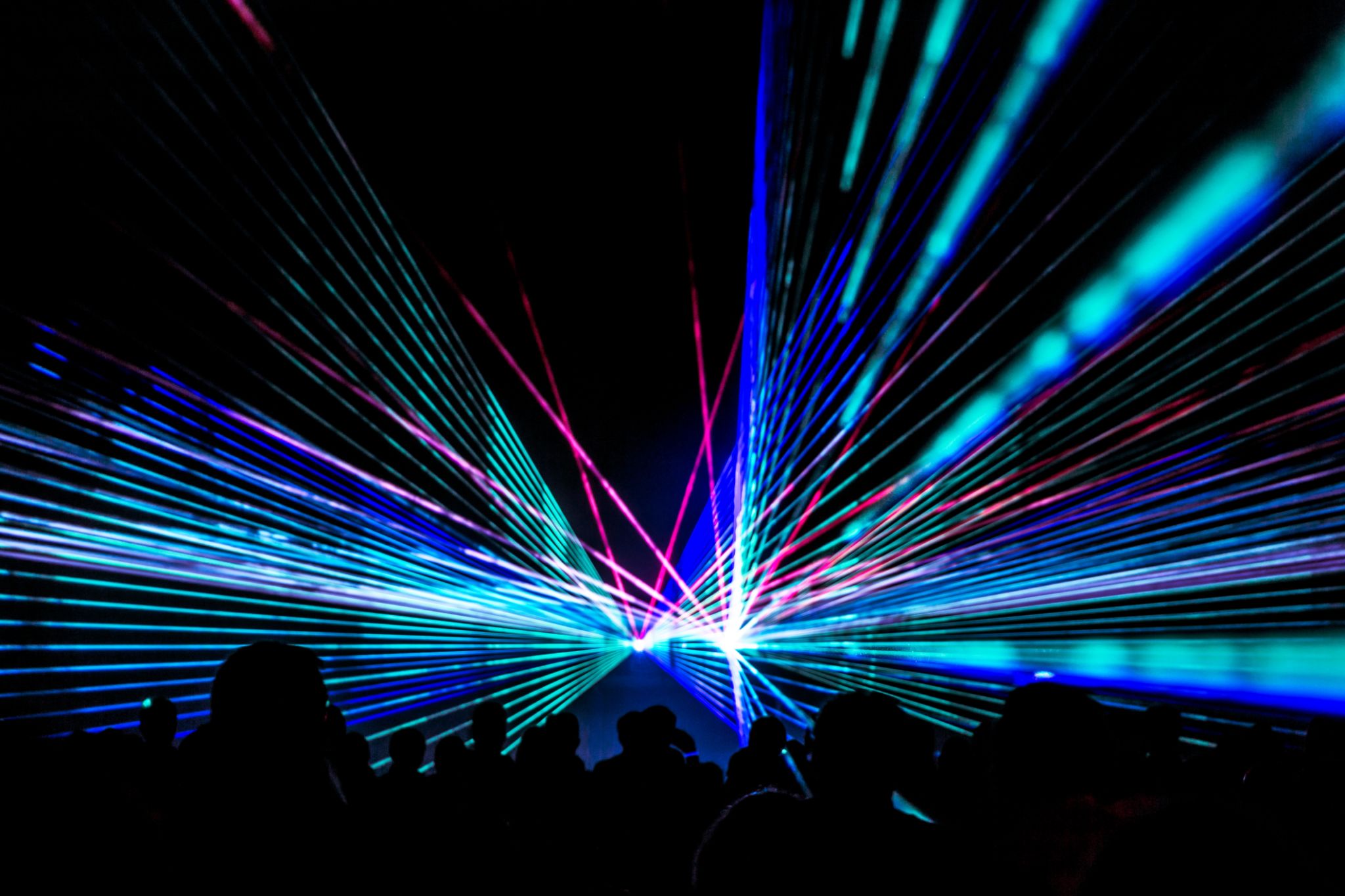 festival lights