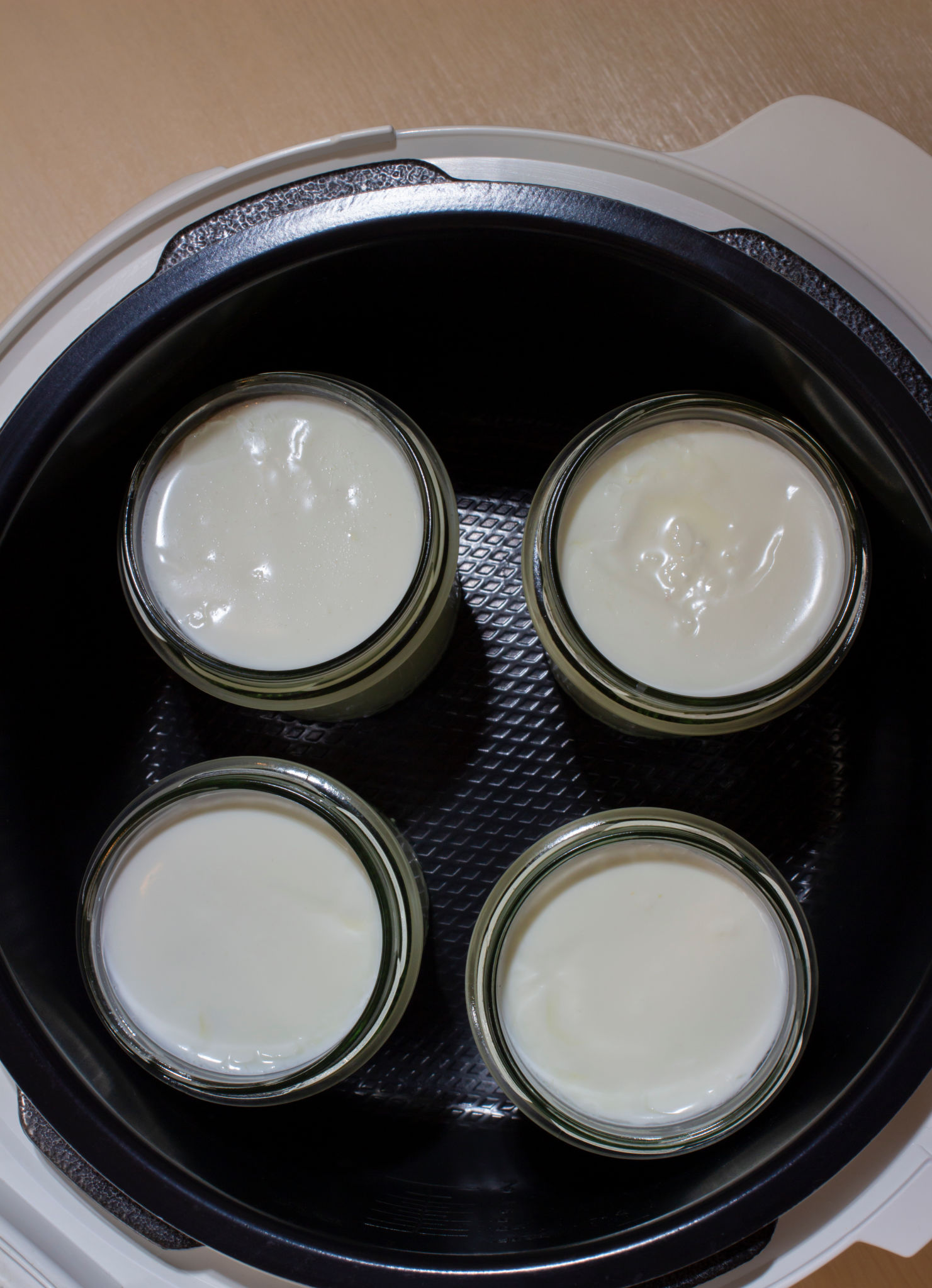 multi-cooker