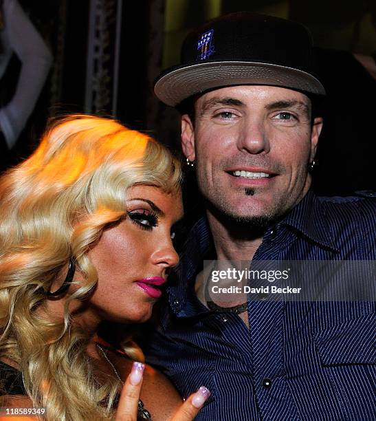 Coco Abk Rapper 49 Coco Austin Gallery Stock Photos, High-Res Pictures, and Images ...