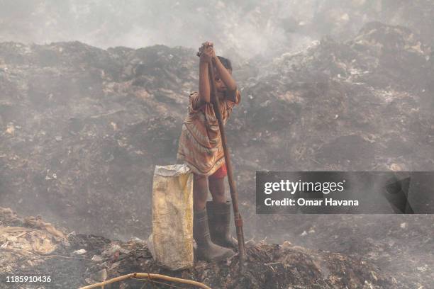 556 Digging Through Trash Stock Photos, High-Res Pictures, and Images ...