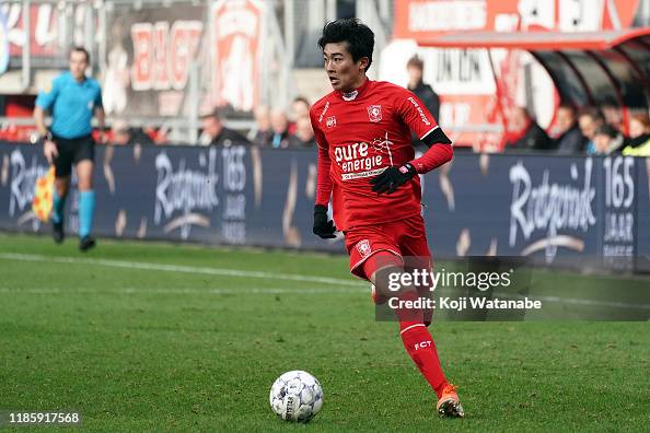 FC Twente v Ajax - Eredivisie FC Twente v Ajax - Eredivisie