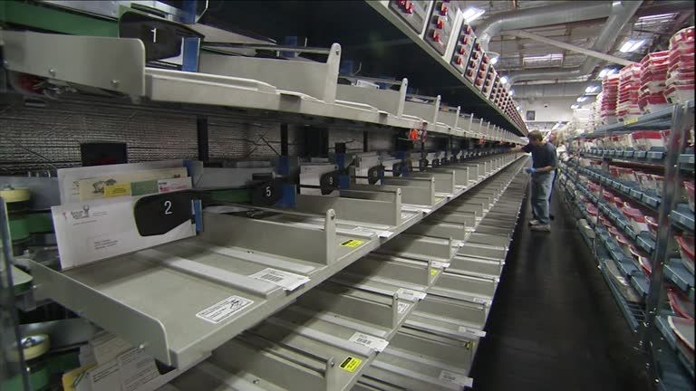29 Usps Mail Bins Stock Videos, Footage, & 4K Video Clips - Getty Images