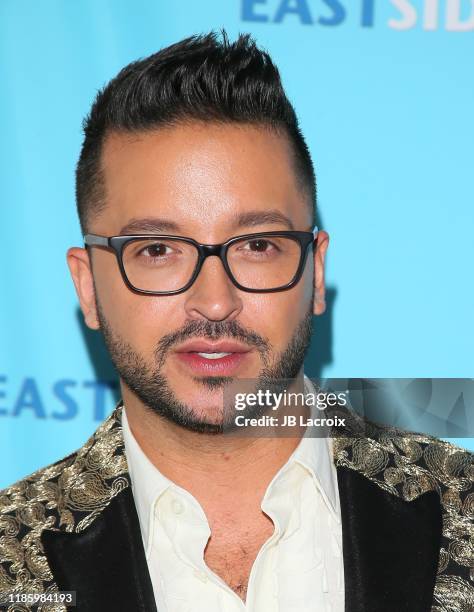 Jai Rodriguez Photos Photos and Premium High Res Pictures - Getty Images