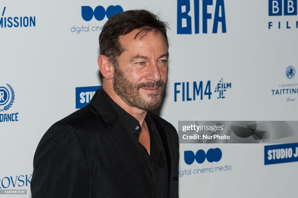 British Independent Film Awards In London