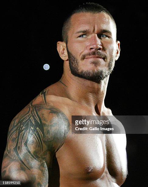 355 Images Of Randy Orton Photos and Premium High Res Pictures - Getty  Images