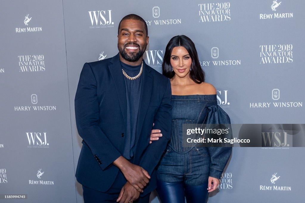 WSJ Mag 2019 Innovator Awards