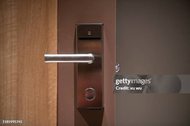 password lock - door lock stock pictures, royalty-free photos & images