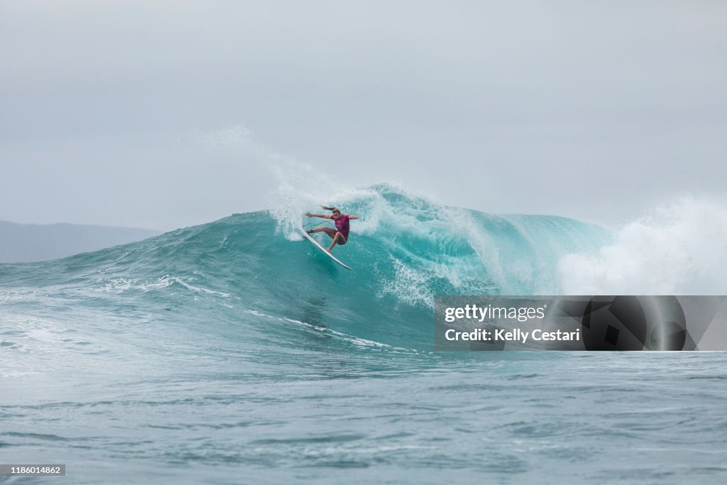 Lululemon Maui Pro - Women's WSL Championship 2019