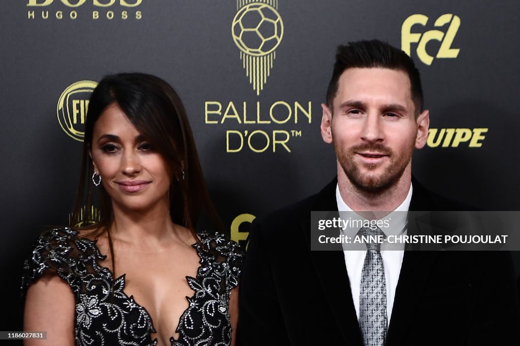 FBL-BALLON D'OR-2019-AWARD