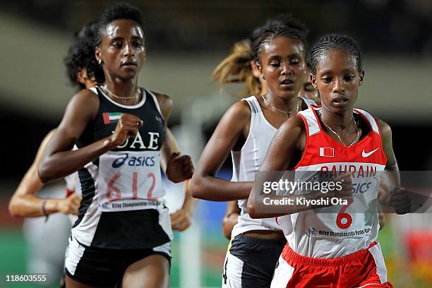 Tejitu Daba Photos and Premium High Res Pictures Getty Images