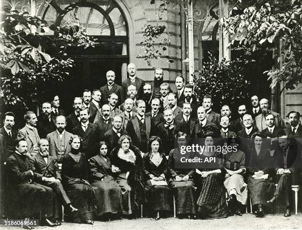 Association psychanalytique internationale Association psychanalytique internationale