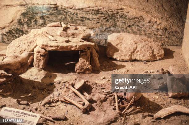 Saint Germain De La Rivière Photos and Premium High Res Pictures