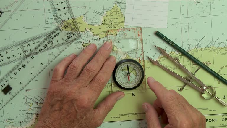 Sailing Course Plotter 1,578 Planning Route Map Stock Videos, Footage, & 4K Video Clips ...