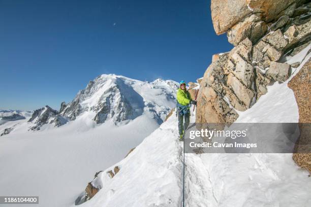 Steep Ridge Ridge 6,324 Steep Ridge Stock Photos, High-Res Pictures, and Images - Getty ...