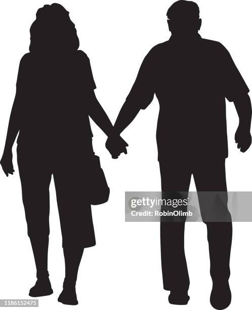 61 Ilustraciones de Pareja Andando De Espaldas De La Mano - Getty Images 61 Ilustraciones de Pareja Andando De Espaldas De La Mano - Getty Images